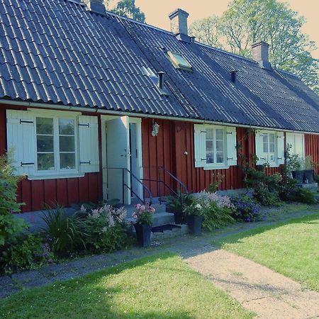 Hotel Swedish Idyll Årstad Esterno foto